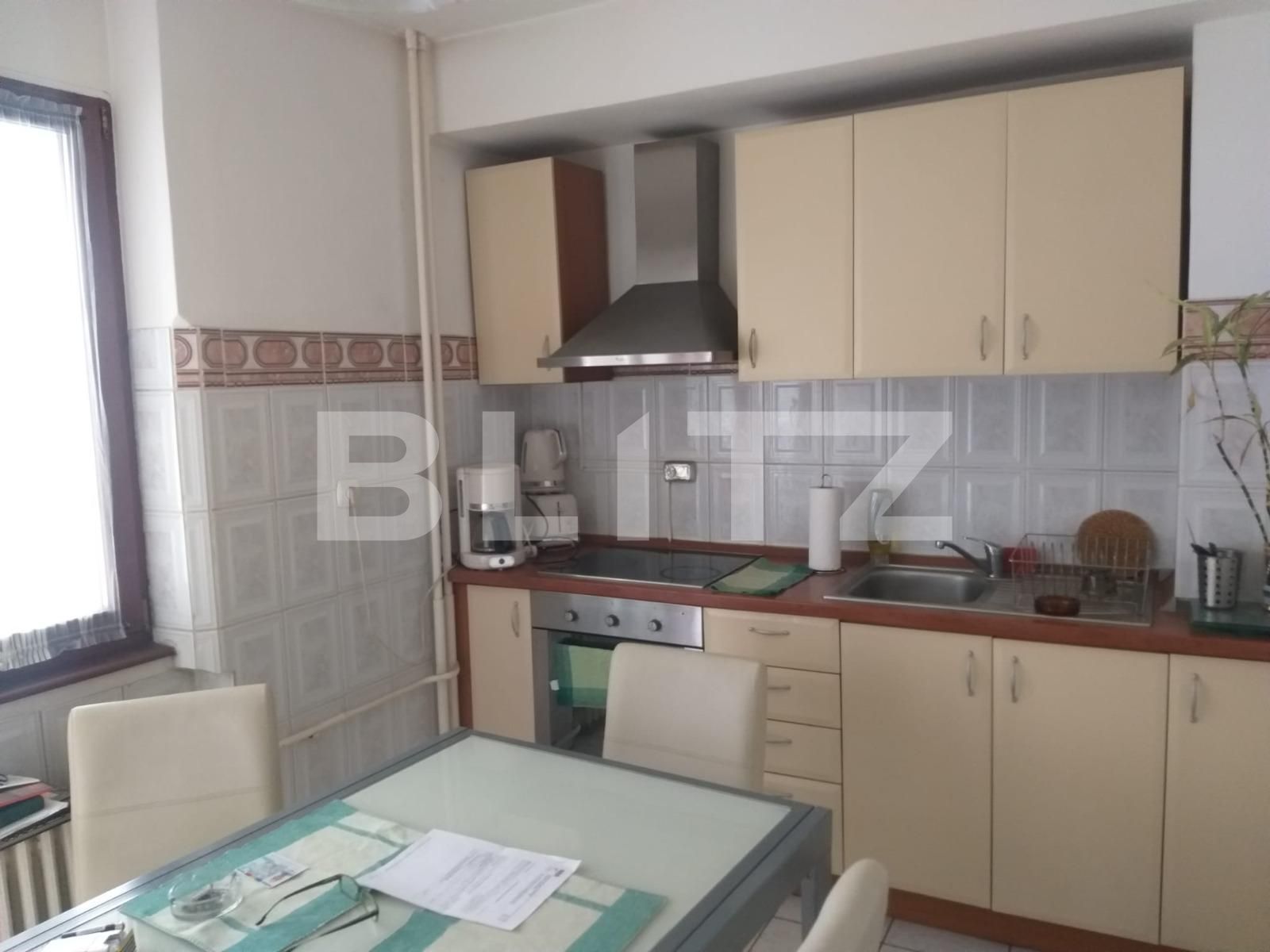 Apartament de vânzare 4 camere Centru Civic - 136202AV | BLITZ Oradea | Poza2