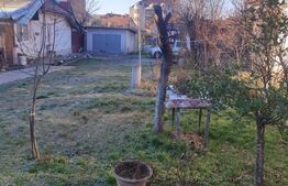  Oportunitate, teren  2080 mp cu posibilitate de extindere la 2715 in centrul orasului Oradea 