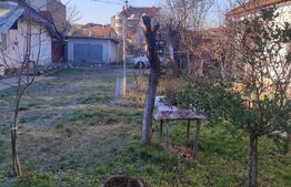  Oportunitate, teren  2080 mp cu posibilitate de extindere la 2715 in centrul orasului Oradea 