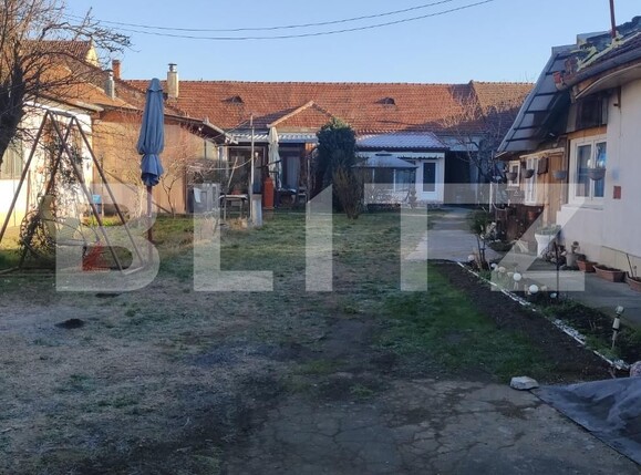 Teren de vânzare Ultracentral - 136204TV | BLITZ Oradea | Poza4