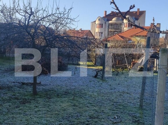Teren de vânzare Ultracentral - 136204TV | BLITZ Oradea | Poza5