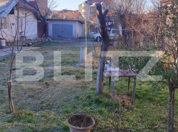Teren de vânzare Ultracentral - 136204TV | BLITZ Oradea | Poza3