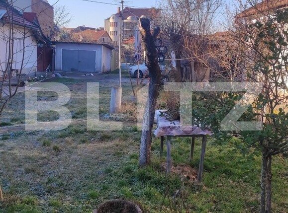 Teren de vânzare Ultracentral - 136204TV | BLITZ Oradea | Poza2