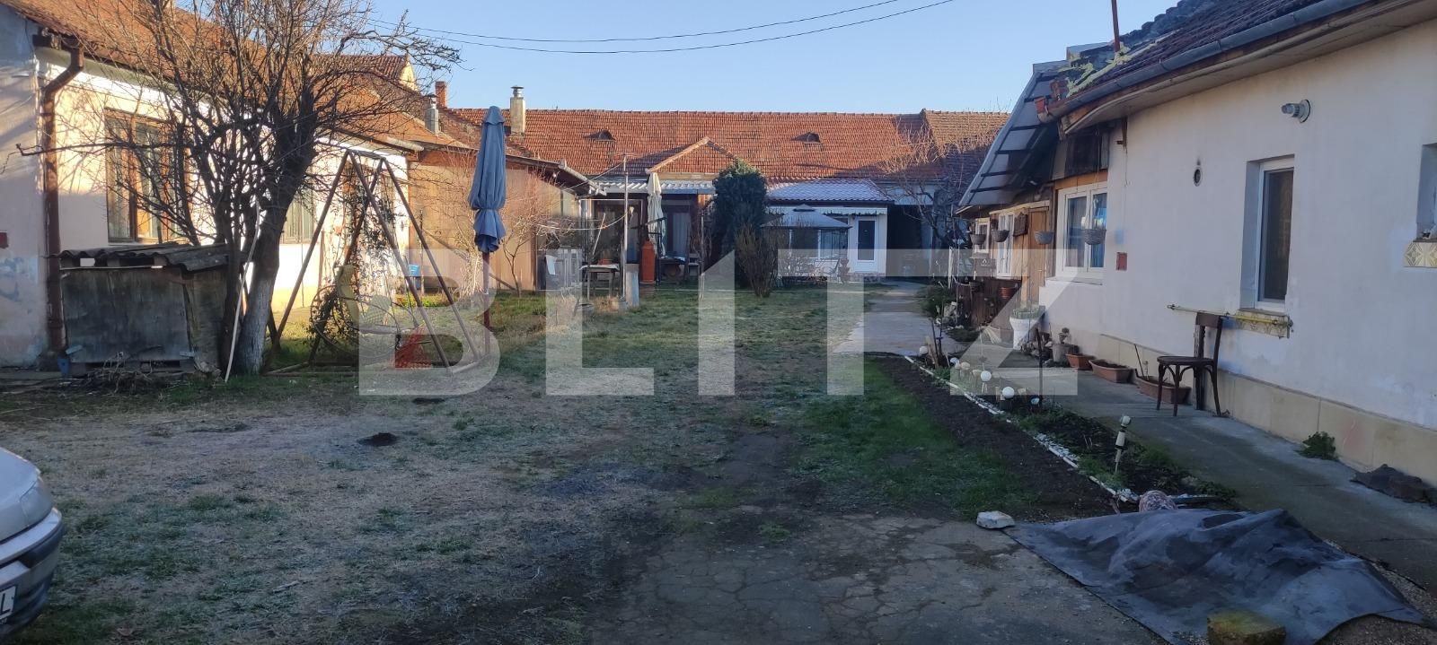 Teren de vânzare Ultracentral - 136204TV | BLITZ Oradea | Poza4