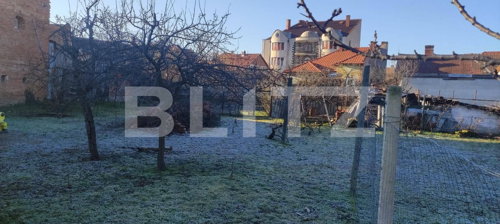 Teren de vânzare Ultracentral - 136204TV | BLITZ Oradea | Poza5