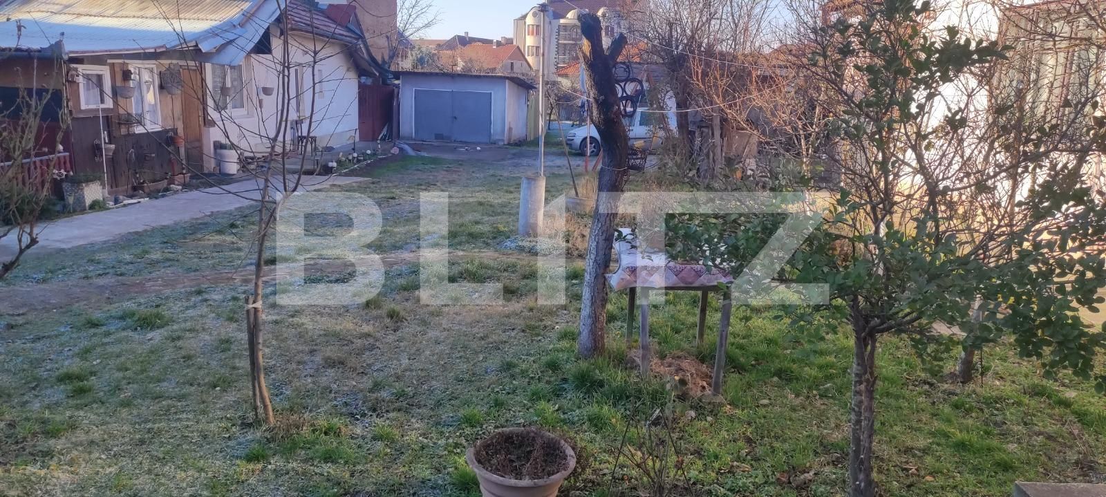 Teren de vânzare Ultracentral - 136204TV | BLITZ Oradea | Poza3