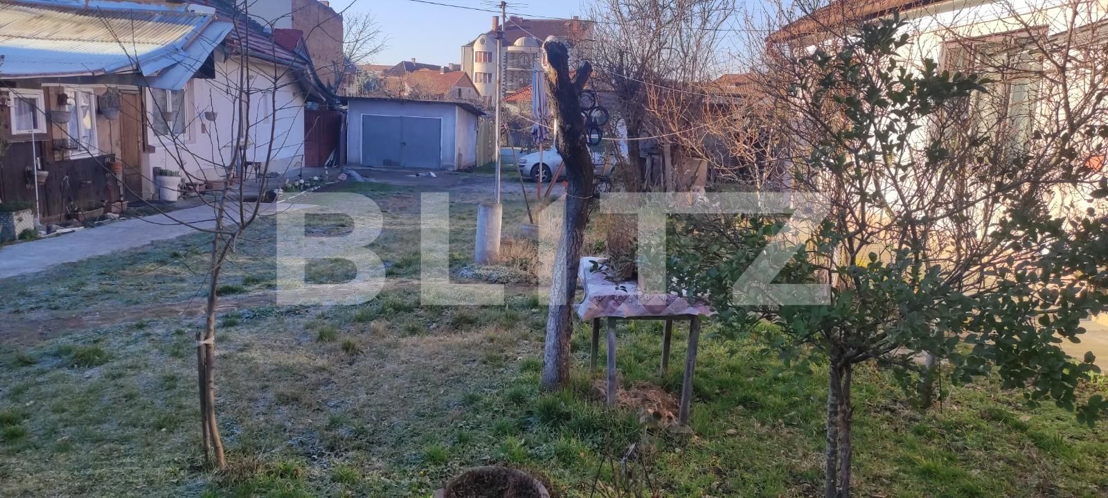 Teren de vânzare Ultracentral - 136204TV | BLITZ Oradea | Poza2