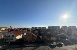 Penthause in zona Iosia - 86 mp si terasa de 39 mp