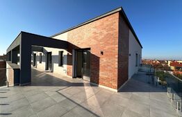 Penthause in zona Iosia - 86 mp si terasa de 39 mp