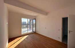 Penthause in zona Iosia - 86 mp si terasa de 39 mp