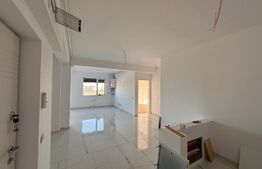 Penthause in zona Iosia - 86 mp si terasa de 39 mp