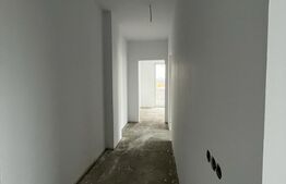 Apartament de 2 dormitoare, 2 bai, decomandat, 81 mp, zona Salca