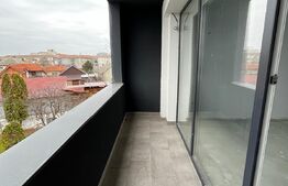 Apartament de 2 dormitoare, 2 bai, decomandat, 81 mp, zona Salca
