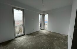 Apartament de 2 dormitoare, 2 bai, decomandat, 81 mp, zona Salca
