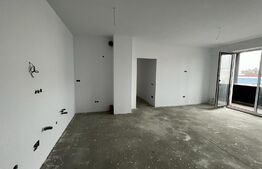 Apartament de 2 dormitoare, 2 bai, decomandat, 81 mp, zona Salca