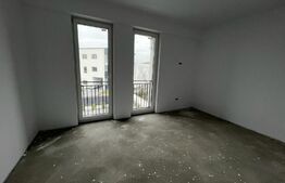 Apartament de 2 dormitoare, 2 bai, decomandat, 81 mp, zona Salca