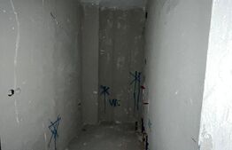 Apartament de 2 dormitoare, 2 bai, decomandat, 81 mp, zona Salca