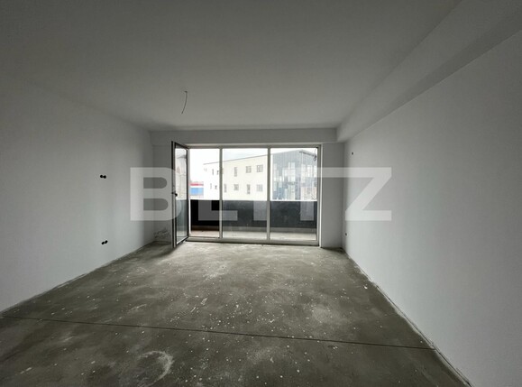 Apartament de vânzare 3 camere Salca - 136218AV | BLITZ Oradea | Poza1
