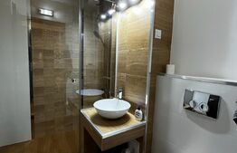 Apartament de 2 dormitoare si 2 bai, decomandat, 75 mp, Cantemir