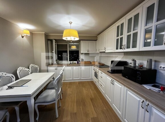 Apartament de vânzare 3 camere Cantemir - 136219AV | BLITZ Oradea | Poza1