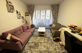 Apartament cochet de 2 camere, 37mp, Rogerius 