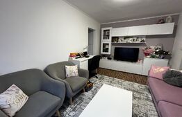 Apartament cochet de 2 camere, 37mp, Rogerius 