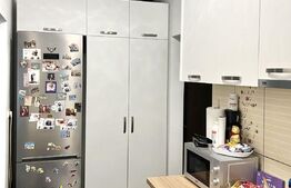 Apartament cochet de 2 camere, 37mp, Rogerius 