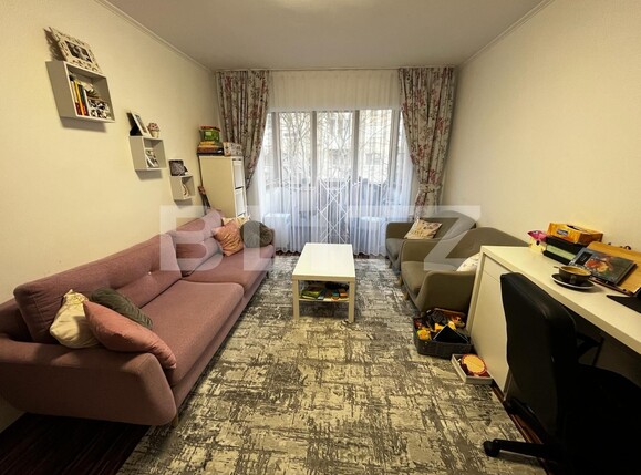 Apartament de vânzare 2 camere Rogerius - 136220AV | BLITZ Oradea | Poza2