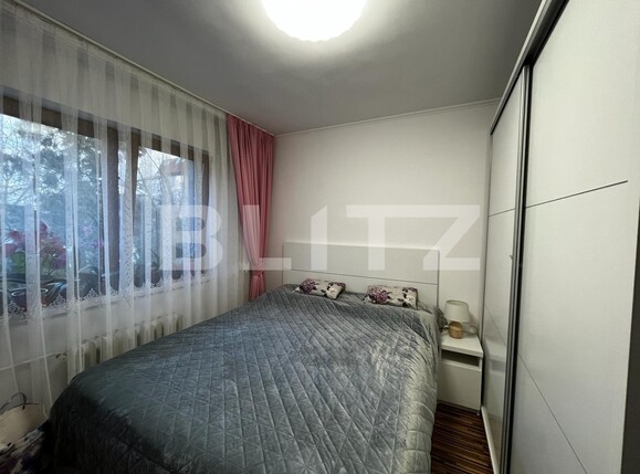 Apartament de vânzare 2 camere Rogerius - 136220AV | BLITZ Oradea | Poza1