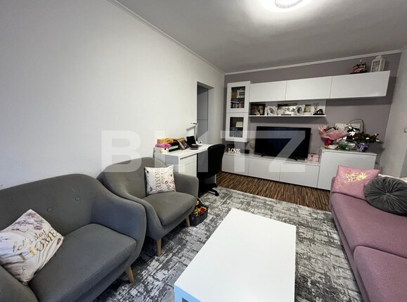 Apartament de vânzare 2 camere Rogerius - 136220AV | BLITZ Oradea | Poza3