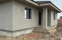 Oportunitate , casa de vanare la cheie, 125mp utili ,650 mp teren !