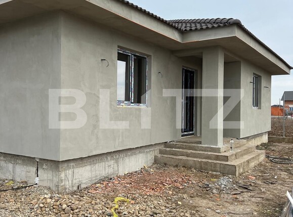 Casa de vânzare 4 camere Nojorid - 136282CV | BLITZ Oradea | Poza4