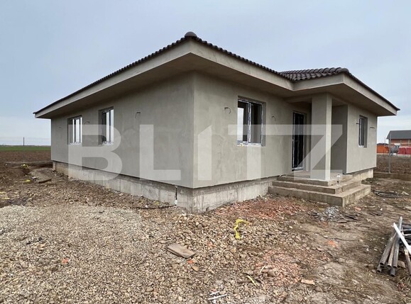 Casa de vânzare 4 camere Nojorid - 136282CV | BLITZ Oradea | Poza1
