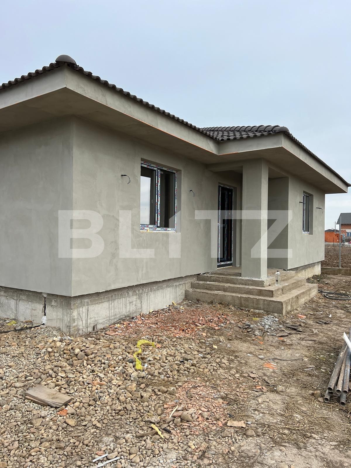 Casa de vânzare 4 camere Nojorid - 136282CV | BLITZ Oradea | Poza4