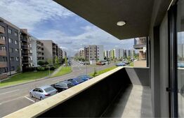 Apartament 3 camere, 95mp, mobilat lux, cartier Prima Universitatii