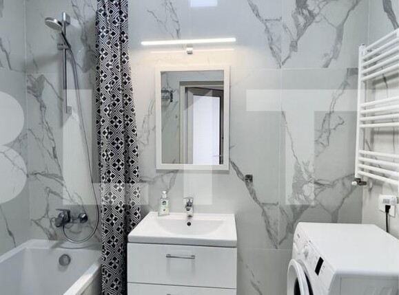 Apartament de închiriat 3 camere Dorobantilor - 136322AI | BLITZ Oradea | Poza7