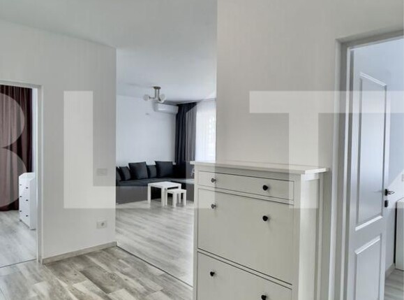 Apartament de închiriat 3 camere Dorobantilor - 136322AI | BLITZ Oradea | Poza3