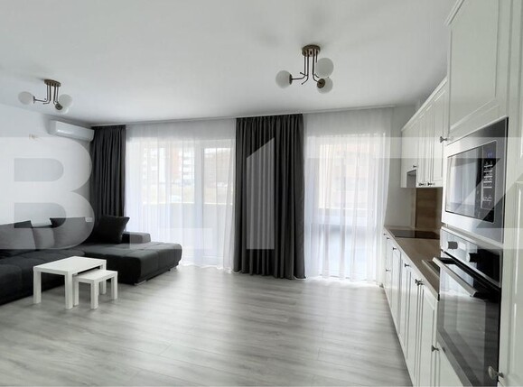 Apartament de închiriat 3 camere Dorobantilor - 136322AI | BLITZ Oradea | Poza2