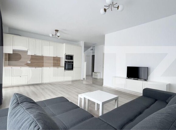 Apartament de închiriat 3 camere Dorobantilor - 136322AI | BLITZ Oradea | Poza1