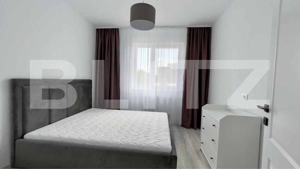 Apartament de închiriat 3 camere Dorobantilor - 136322AI | BLITZ Oradea | Poza4