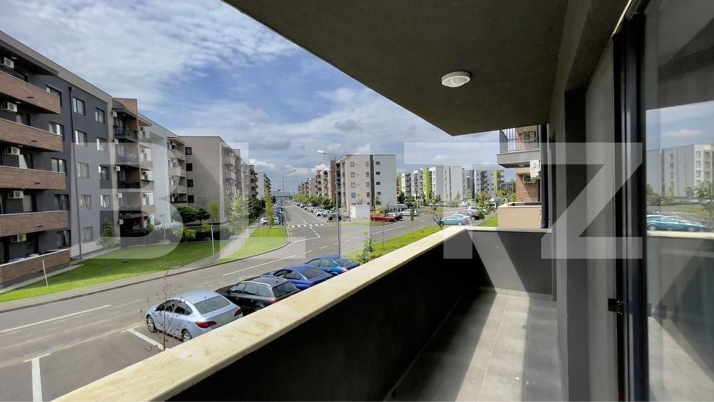 Apartament de închiriat 3 camere Dorobantilor - 136322AI | BLITZ Oradea | Poza8