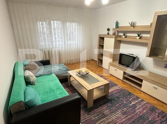 Apartament de închiriat 4 camere Olosig - 136323AI | BLITZ Oradea | Poza1