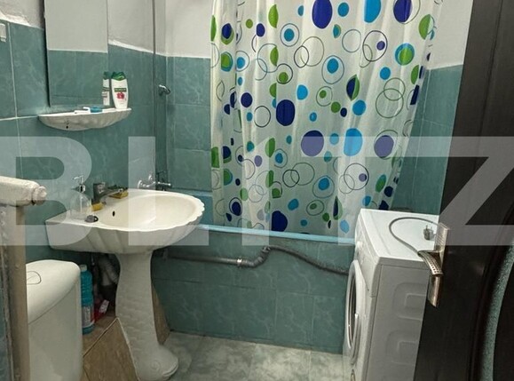 Apartament de închiriat 4 camere Olosig - 136323AI | BLITZ Oradea | Poza9