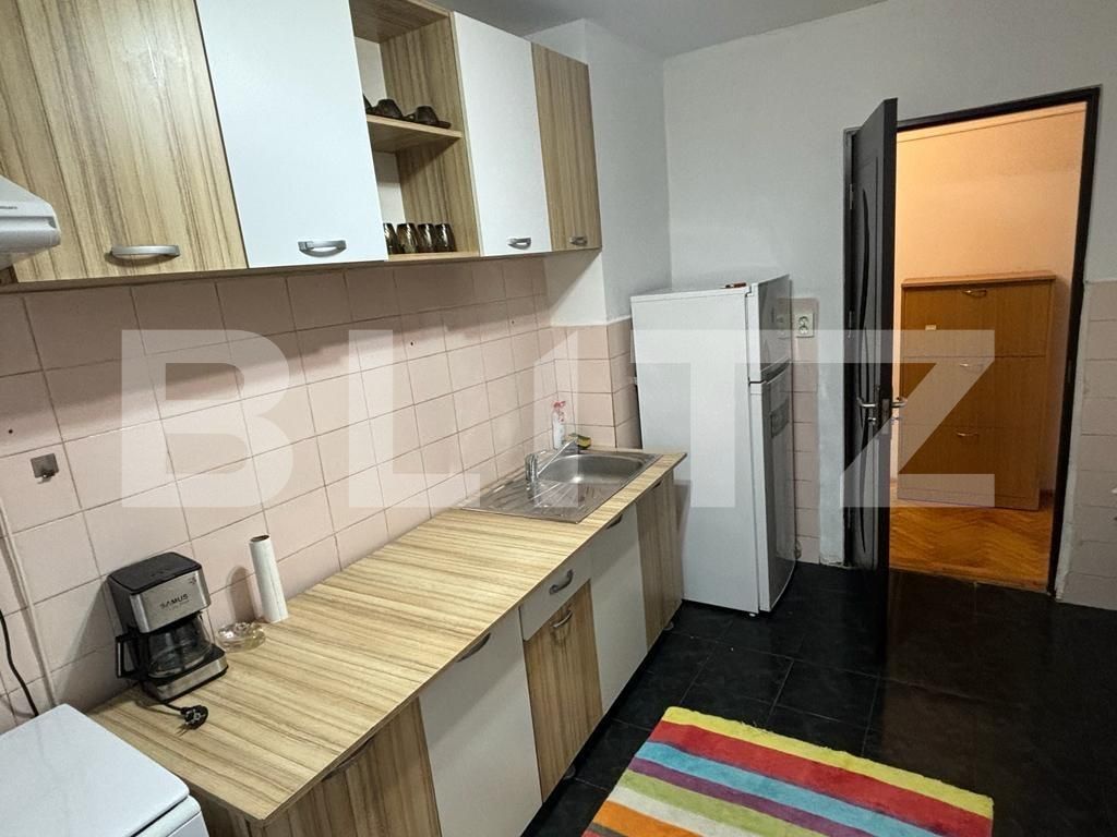 Apartament de închiriat 4 camere Olosig - 136323AI | BLITZ Oradea | Poza7