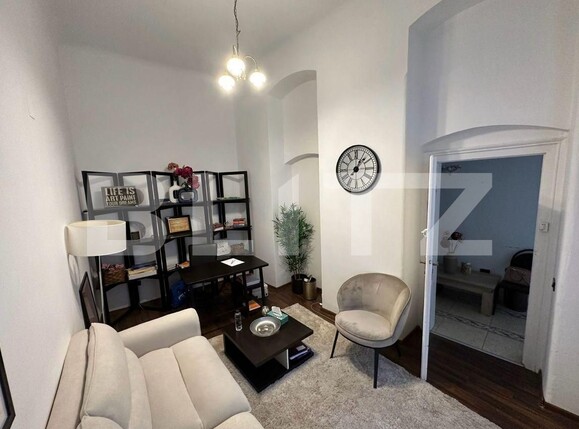 Apartament de închiriat 4 camere Ultracentral - 136336AI | BLITZ Oradea | Poza3