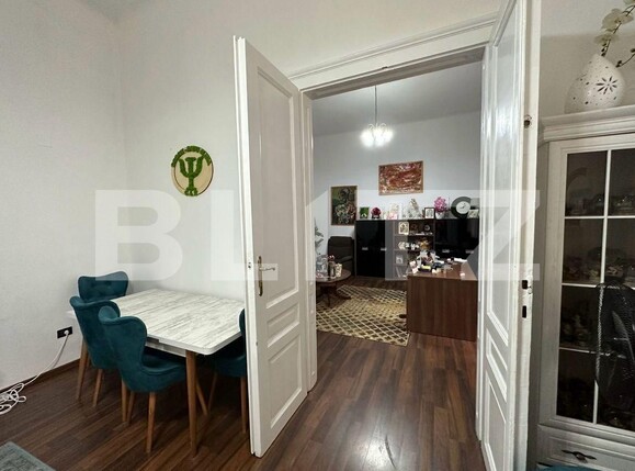 Apartament de închiriat 4 camere Ultracentral - 136336AI | BLITZ Oradea | Poza4
