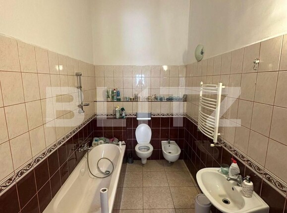 Apartament de închiriat 4 camere Ultracentral - 136336AI | BLITZ Oradea | Poza6