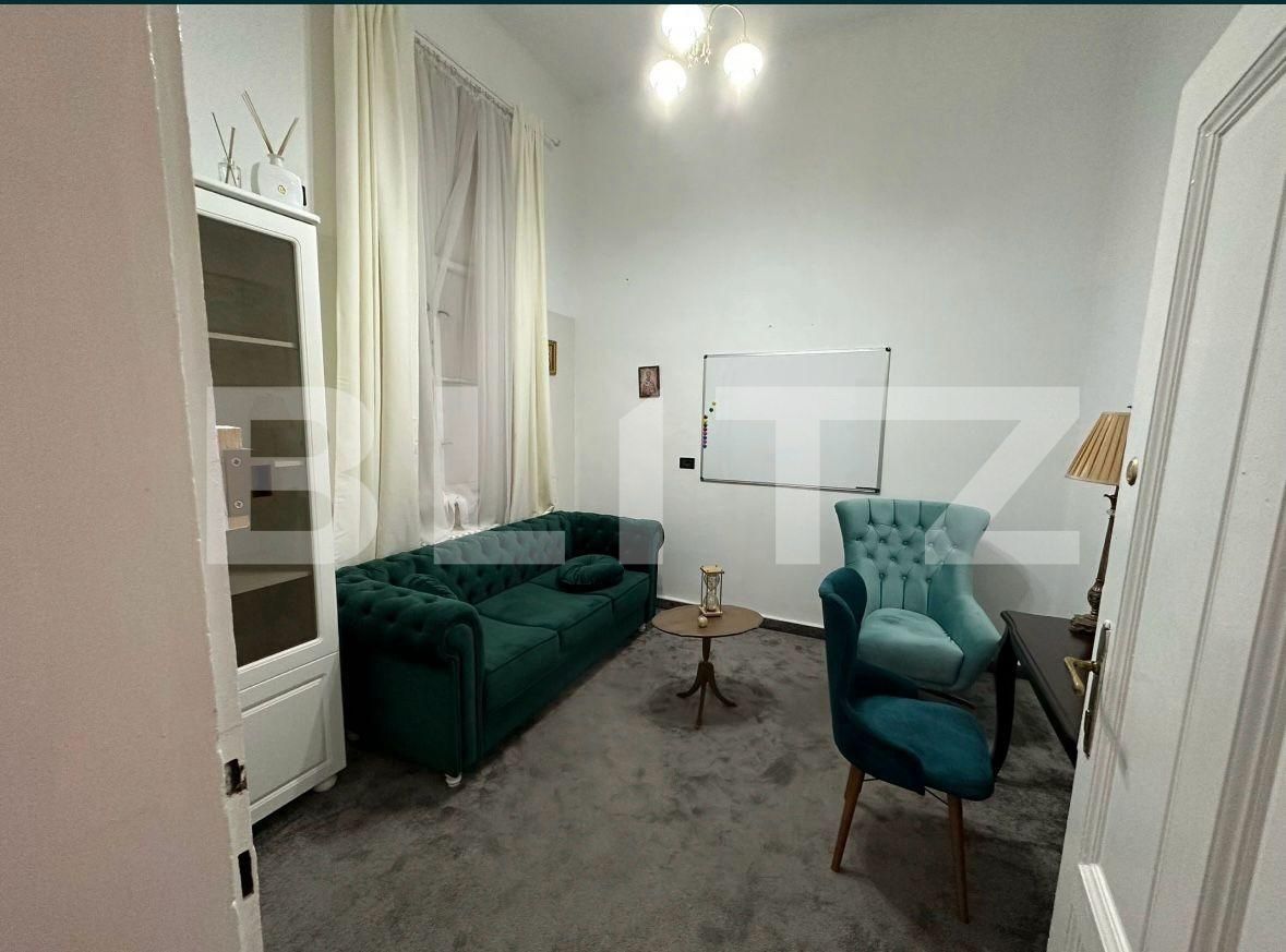 Apartament de închiriat 4 camere Ultracentral - 136336AI | BLITZ Oradea | Poza2