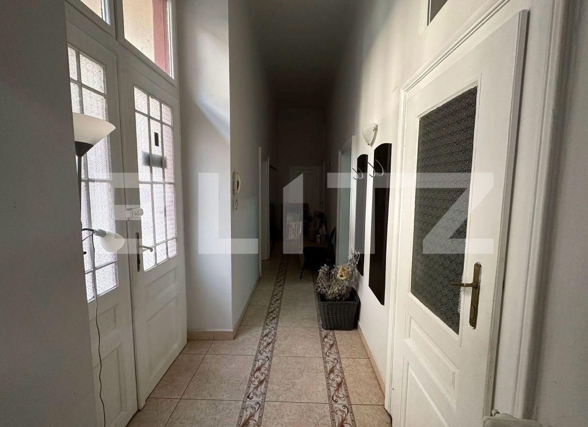 Apartament de închiriat 4 camere Ultracentral - 136336AI | BLITZ Oradea | Poza5