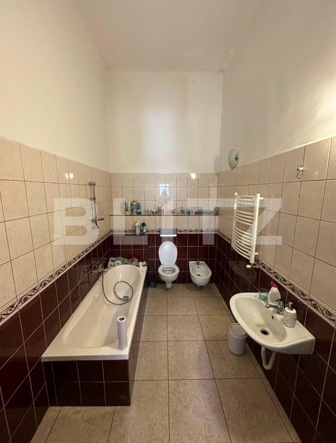 Apartament de închiriat 4 camere Ultracentral - 136336AI | BLITZ Oradea | Poza6